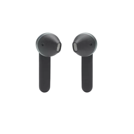 JBL Tune 225TWS True Wireless Earbuds - Black
