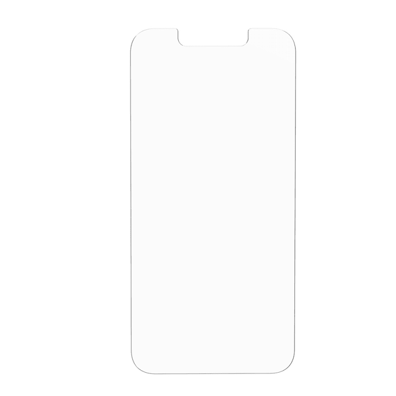 Otterbox Alpha Glass Screen Protector Antimicrobial For iPhone 14 Pro (6.1") - Clear