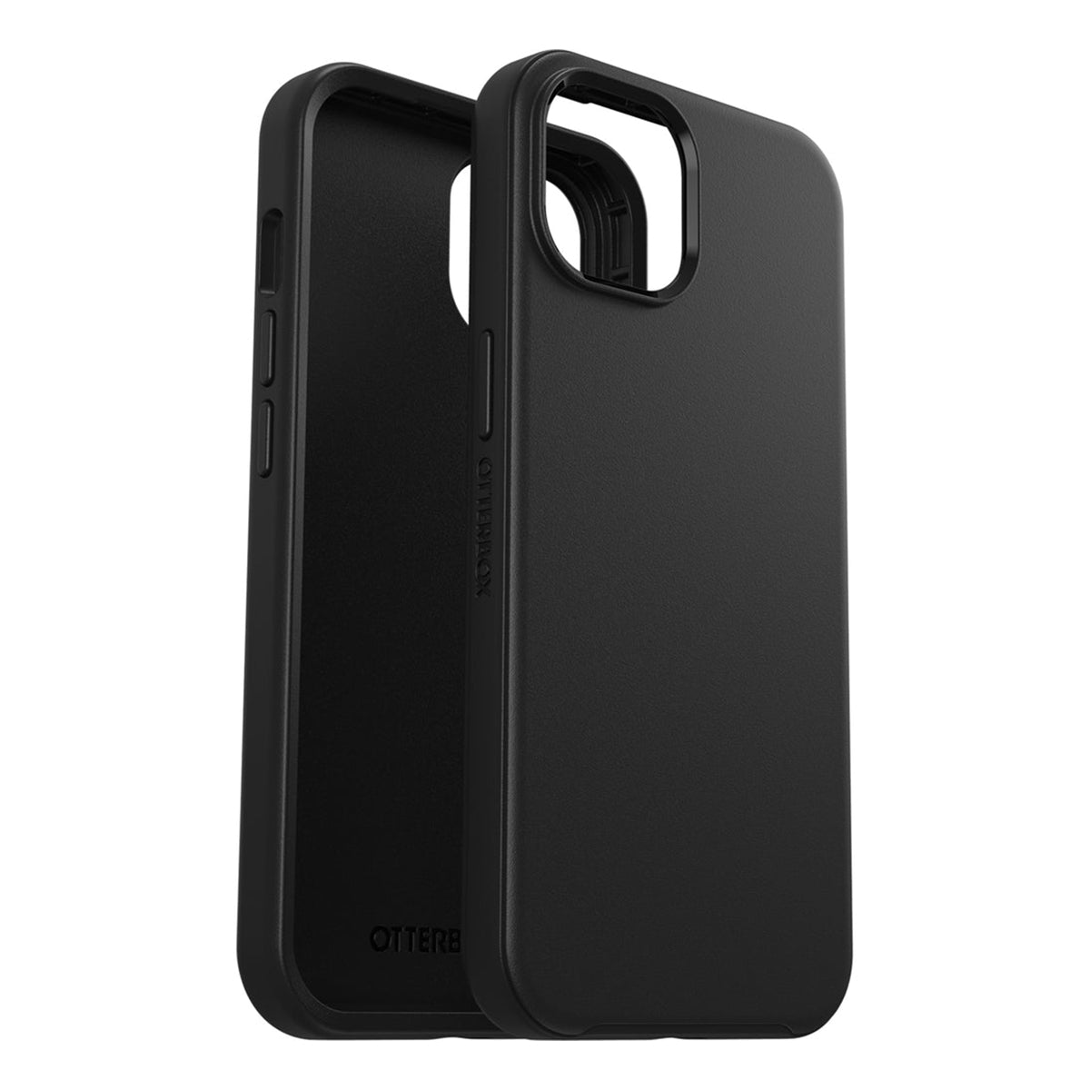 Otterbox Symmetry Case For iPhone 14 Plus (6.7") - Black