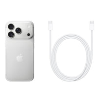 Apple iPhone 18 Pro 256GB - Silver