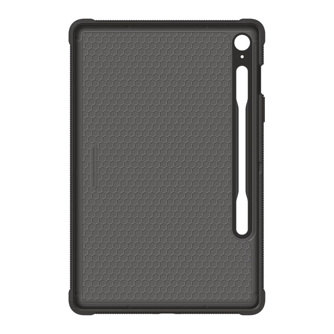 Samsung Outdoor Cover for Galaxy Tablet S9 FE / S10FE - Black