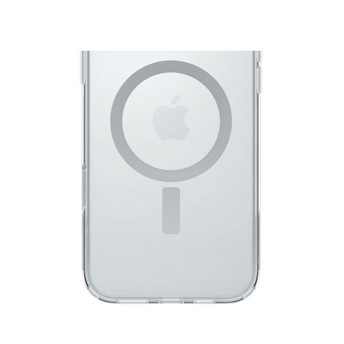 OtterBox Symmetry MagSafe Case with Cam Control for iPhone 17 Pro - Clear