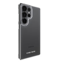 Thumbnail for Case-Mate Tough Case for Samsung Galaxy S25 Ultra - Clear