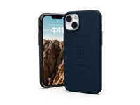 Thumbnail for UAG Civilian Case for iPhone 14 Plus - Mallard