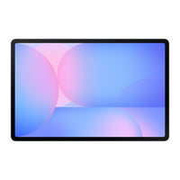Thumbnail for Samsung Galaxy S10 FE Plus Wi-fi Tablet 128GB/ 12GB, 13.1''- Light Blue