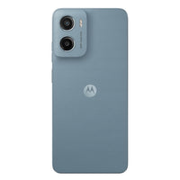 Thumbnail for Motorola Moto G05 (Dual Sim, 64GB/4GB, 6.7'') - Misty Blue