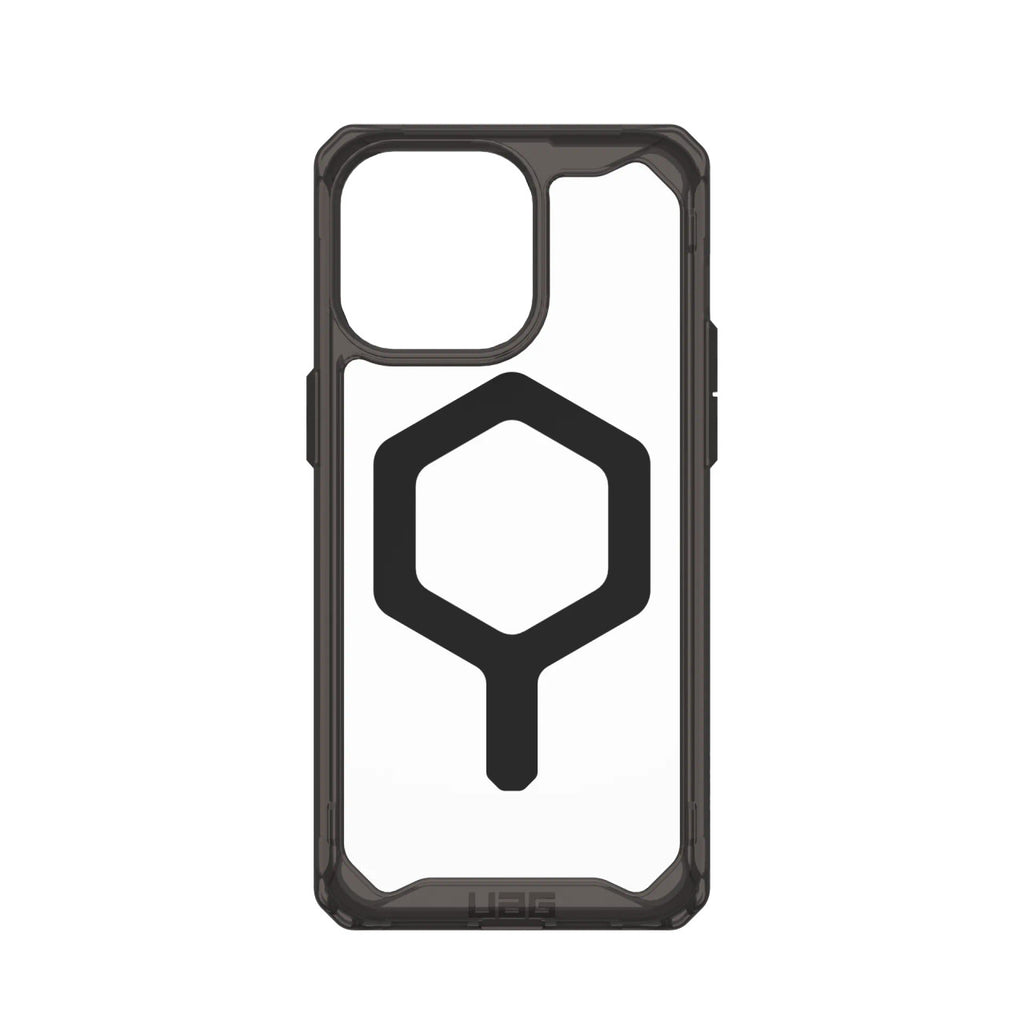 UAG Plyo Magsafe Case for iPhone 15 Pro Max - Black
