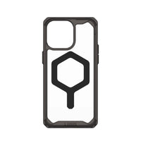 Thumbnail for UAG Plyo Magsafe Case for iPhone 15 Pro Max - Black
