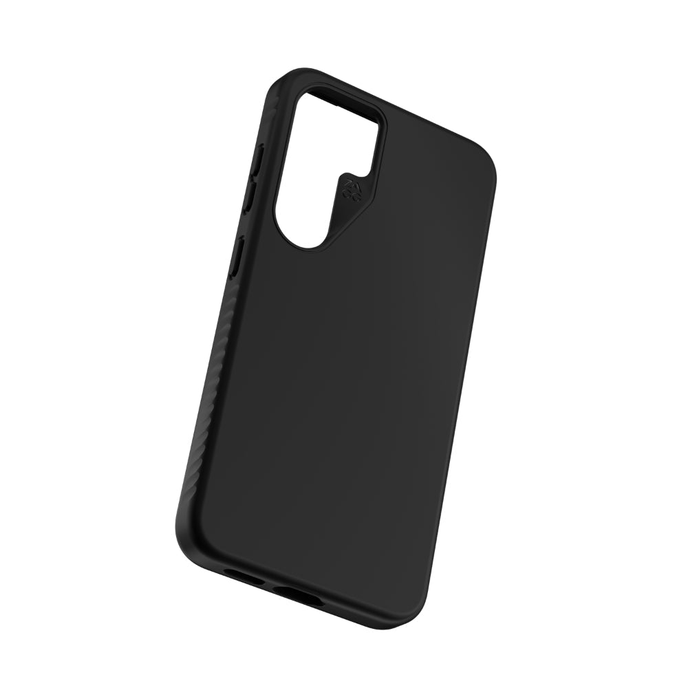 ZAGG Rio Snap Case for Samsung Galaxy S24/S24 Plus - Black