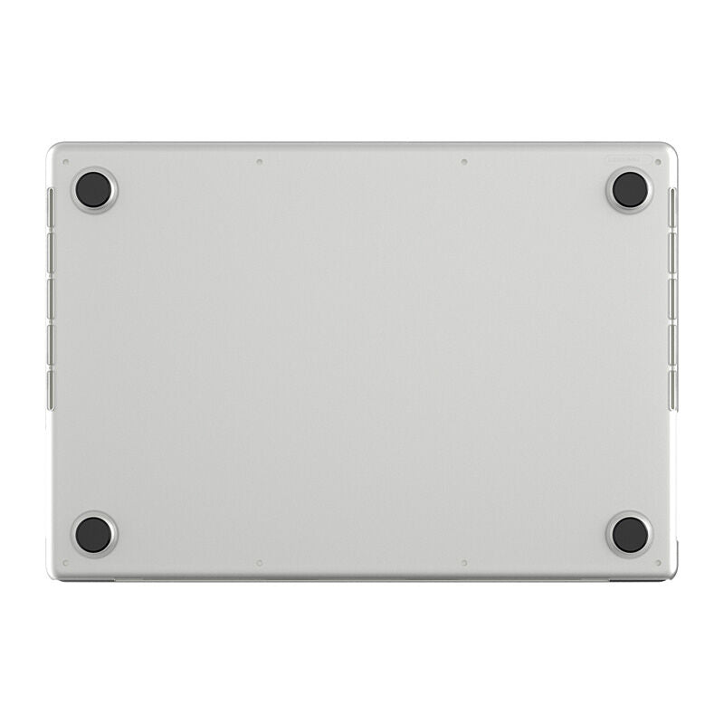 Incase Edge Hardshell Case for MacBook Pro 16-inch - Clear
