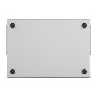 Thumbnail for Incase Edge Hardshell Case for MacBook Pro 16-inch - Clear