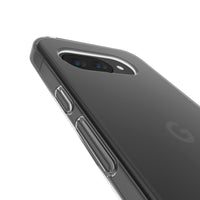 Thumbnail for Case-Mate Tough Case for Google Pixel 9A - Clear