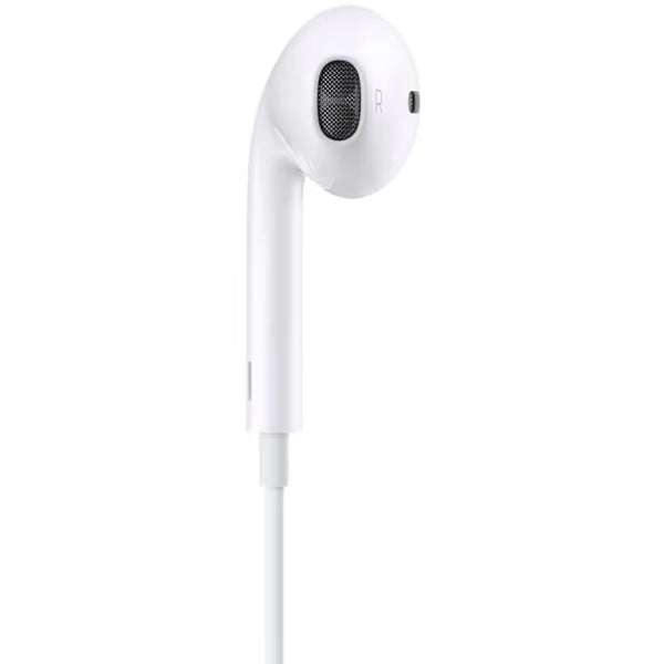 Apple EarPods with Lightning Connector for iPhone - White