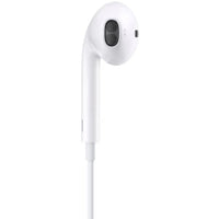 Thumbnail for Apple EarPods with Lightning Connector for iPhone - White