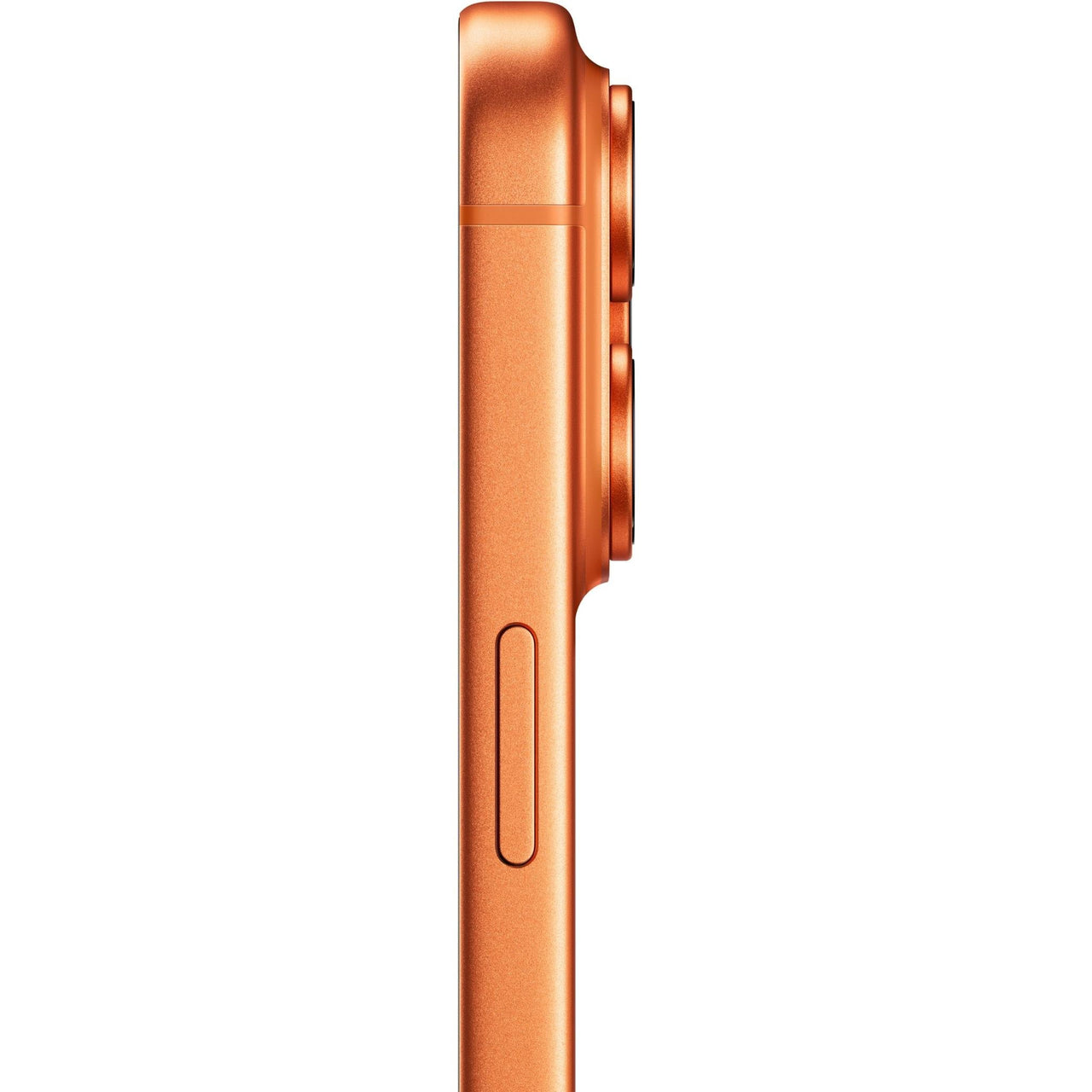 Apple iPhone 17 Pro 512GB, 5G Dual Sim 6.3" - Cosmic Orange