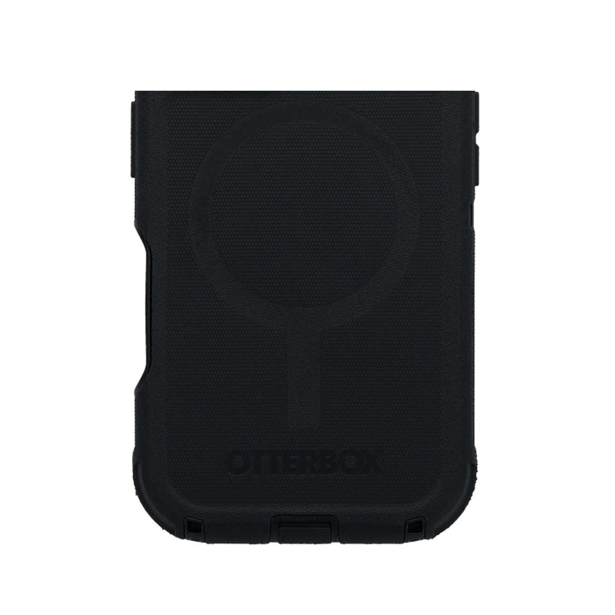 OtterBox Defender Pro Case with MagSafe Camera Control for iPhone 17 Pro - Black