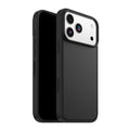 OtterBox Symmetry MagSafe Case with Cam Control for Apple iPhone 17 Pro Max- Black