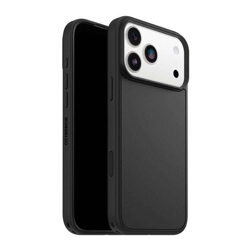 OtterBox Symmetry MagSafe Case with Cam Control for Apple iPhone 17 Pro Max- Black