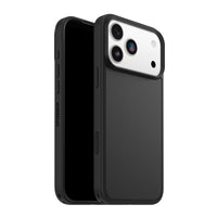 Thumbnail for OtterBox Symmetry MagSafe Case with Cam Control for Apple iPhone 17 Pro Max- Black