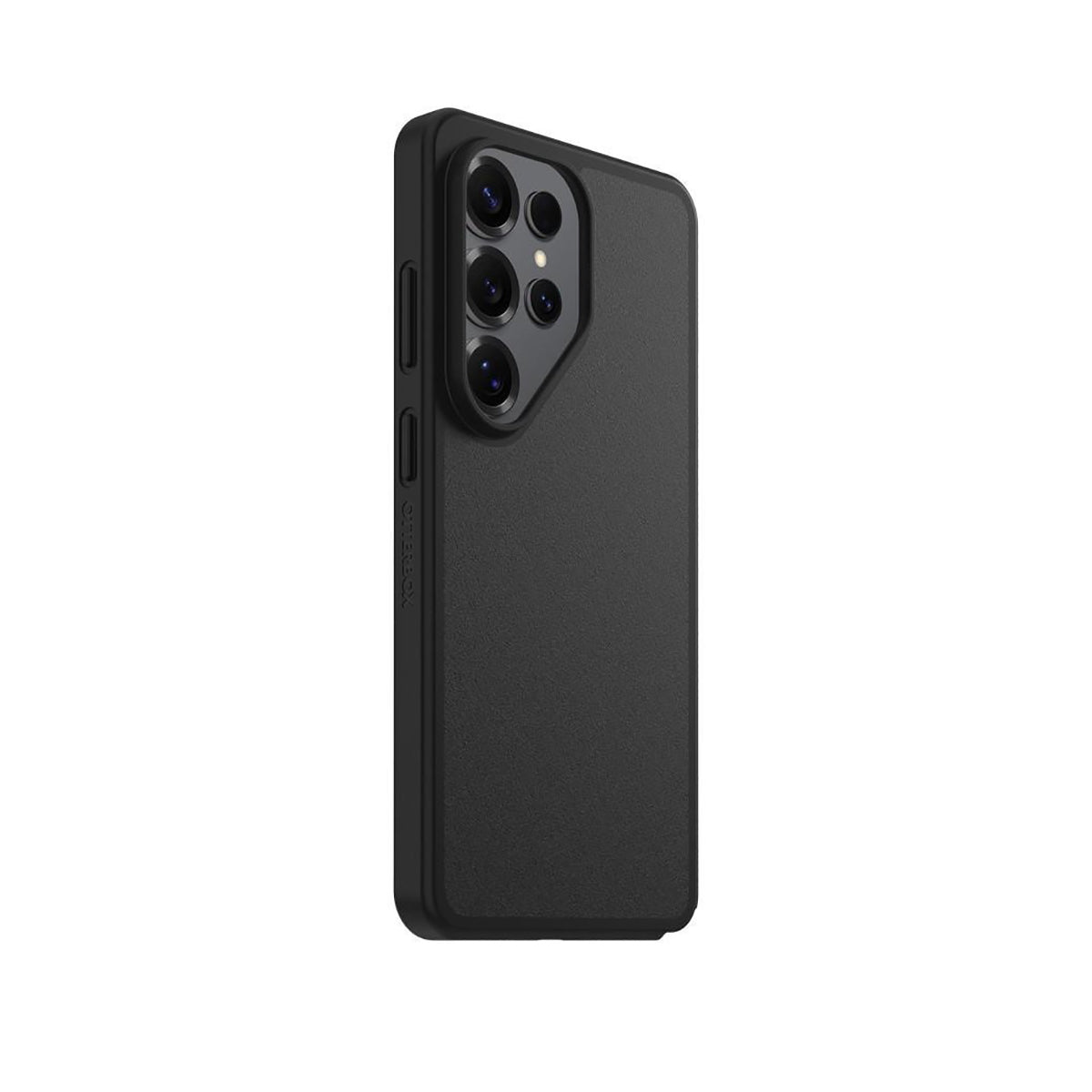 OtterBox React Case with Magnets Suits for Samsung Galaxy S26 Ultra - Black