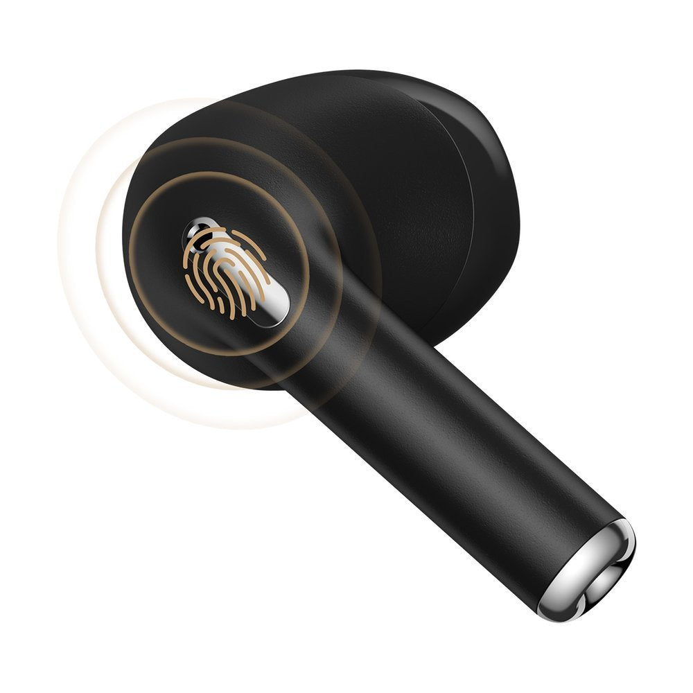 Baseus Bowie E8 True Wireless Earphones - Black