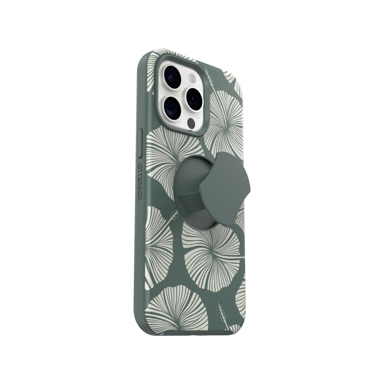 OtterBox OTTERGRIP Case for iPhone 15 Pro Max - Island Gateway