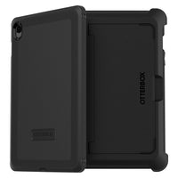 Thumbnail for OtterBox Defender Case for Samsung Galaxy Tab S9 FE (10.9') - Black