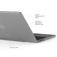 Thumbnail for UAG Essential Armor Case for Apple MacBook Air (M5/M4/M3/M2) 13