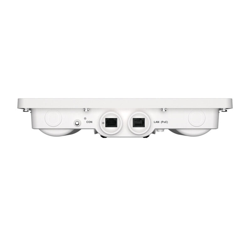 D-Link AX3000 Wi-Fi 6 Outdoor PoE Access Point - White