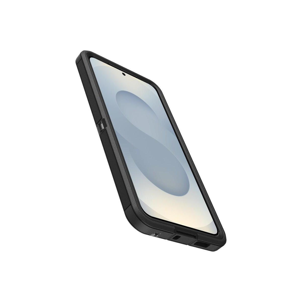 OtterBox Defender Pro XT Case with Magnets Suits for Samsung Galaxy S26+ (S26 Plus) - Black