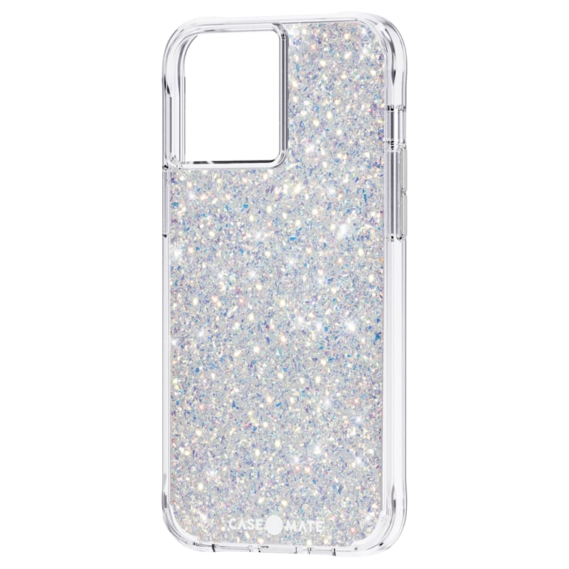 Case-Mate Twinkle Case AntimicrobialFor iPhone 13 Pro Max (6.7") - Stardust