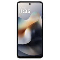 Thumbnail for Motorola G56 5G- Black Oyster