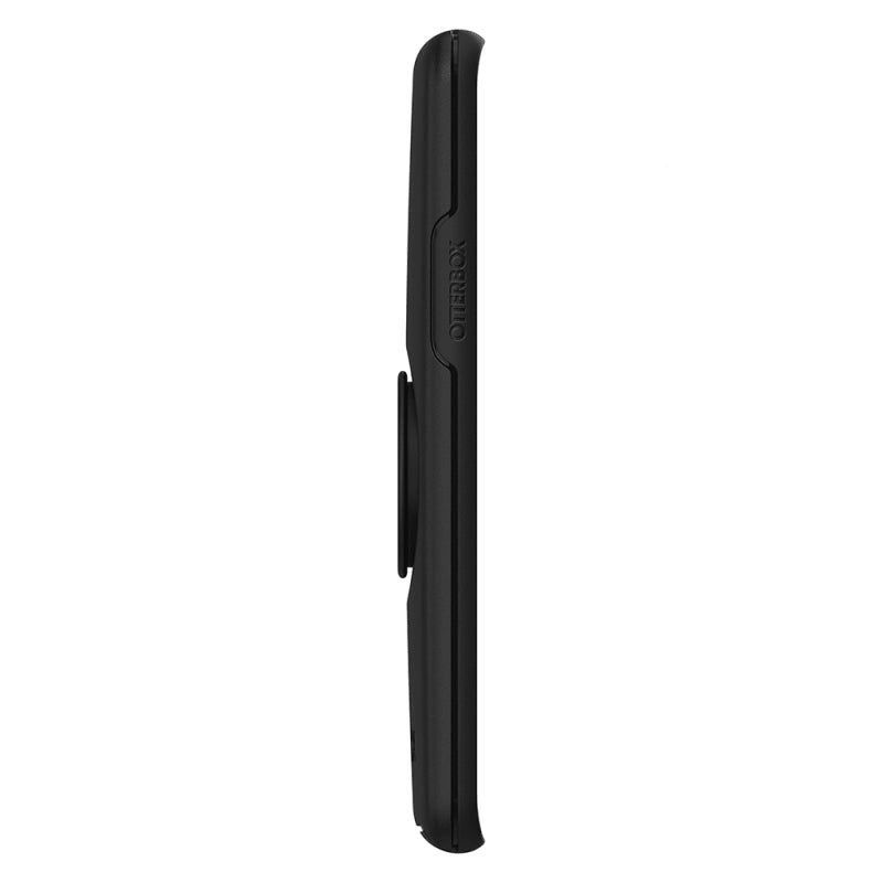 Otterbox Otter + Pop Symmetry Case for Galaxy S20 (6.2) - Black