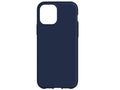 Survivor Clear Case for iPhone 12/12 Pro- Navy