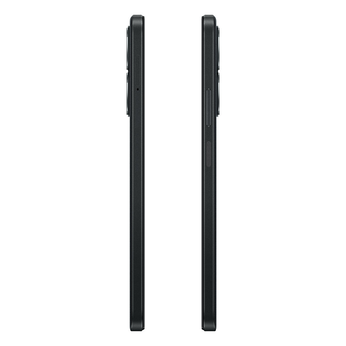 OPPO A58 (Dual Sim, 128GB/6GB, 6.72'') - Glowing Black