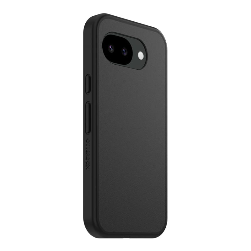 OtterBox React Case for new Google Pixel 10a - Black