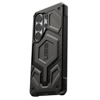 Thumbnail for UAG Monarch Pro Case for Samsung Galaxy S26 Ultra - Carbon Fiber