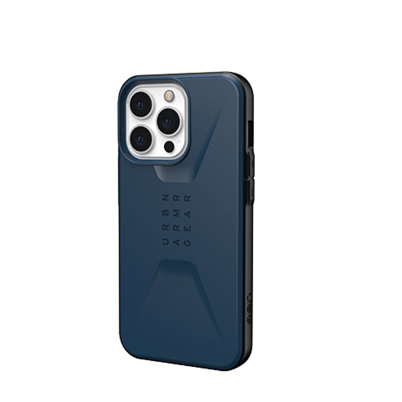 UAG Civilian Case for Apple iPhone 13 Pro Max- Mallard