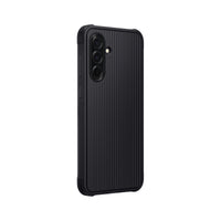 Thumbnail for Samsung Rugged Case for Galaxy A36 5G - Black