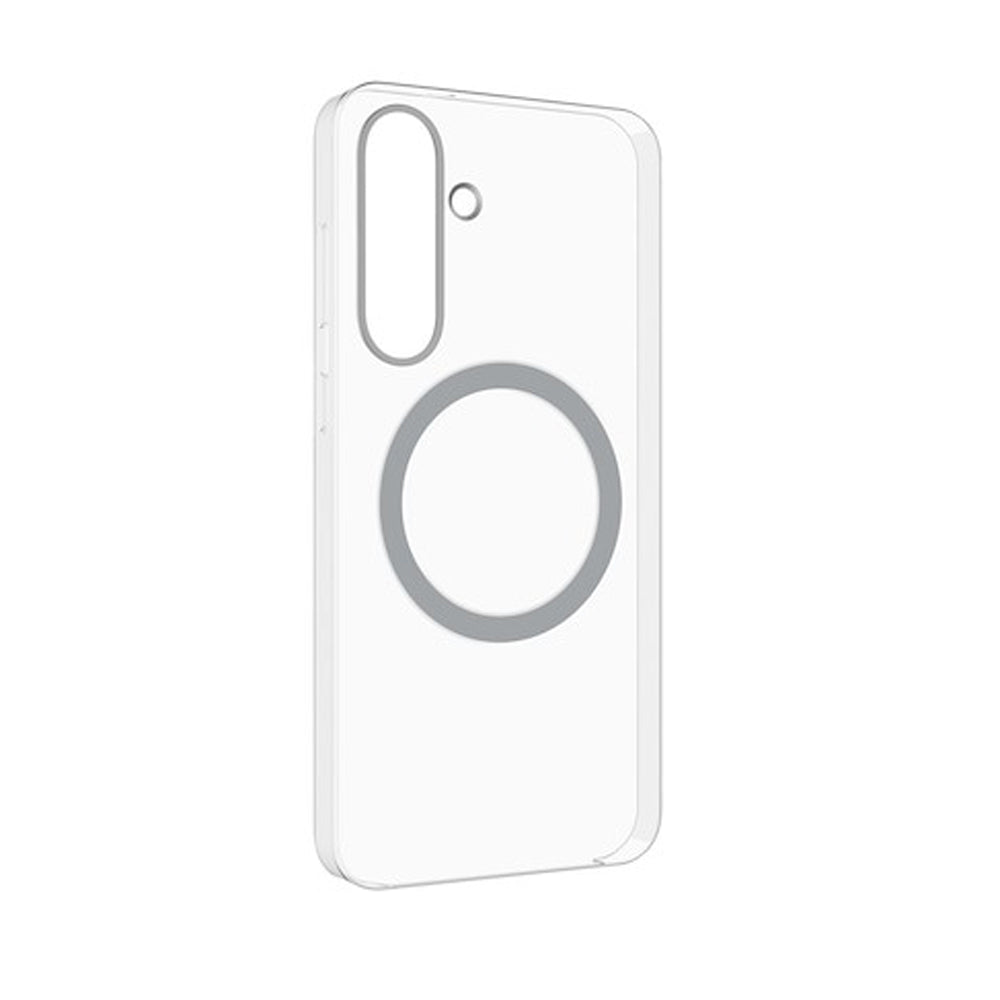 Samsung Magnet Case for Galaxy S25 FE- Clear