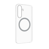 Thumbnail for Samsung Magnet Case for Galaxy S25 FE- Clear