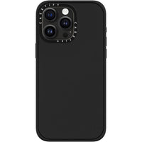 Thumbnail for CASETIFY Impact Case Magsafe for iPhone 15 Pro Max - Matte Black