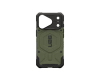 UAG Pathfinder MagSafe Case for iPhone 18 Pro - Olive Drab
