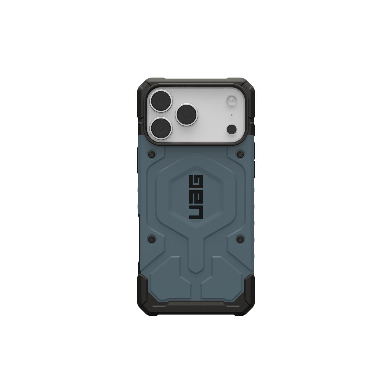 UAG Pathfinder Magsafe Case iPhone 17 Pro Max - Cloud Blue