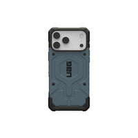 Thumbnail for UAG Pathfinder Magsafe Case iPhone 17 Pro Max - Cloud Blue