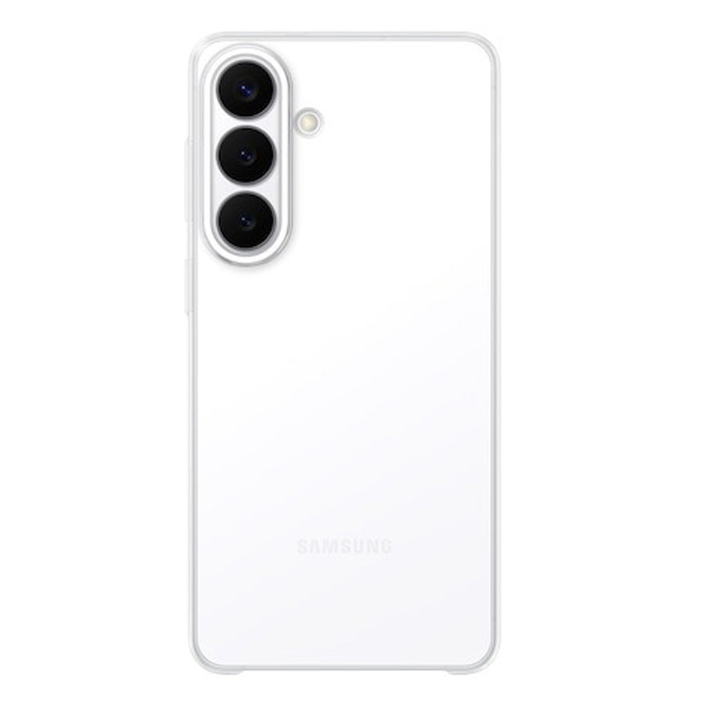 Samsung Galaxy S26 Plus Case - Clear