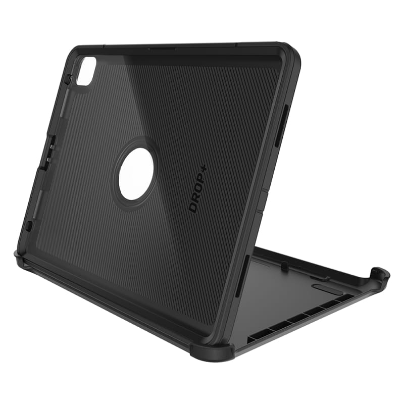 Otterbox Defender Case For iPad Pro 12.9 inch ( 5th Gen 2021/ 6th Gen 2022) - Black