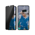 PanzerGlass UltraWide Fit Privacy Screen Protector for Samsung GS25+ (S25 Plus)