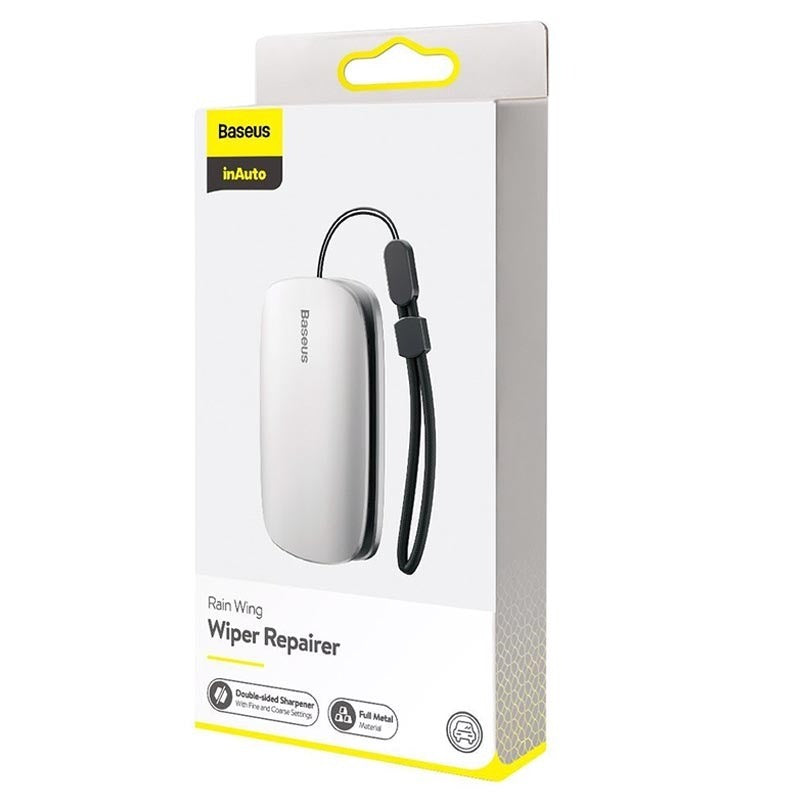 Baseus Rain Wing Wiper Repairer Tool - Silver