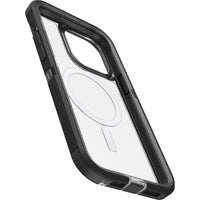 Thumbnail for Otterbox Defender XT Clear Case for iPhone 14 Pro Max - Black/Clear